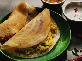 Hotel O Jayam Residency - Urapakkam，位于Vandalūr的酒店