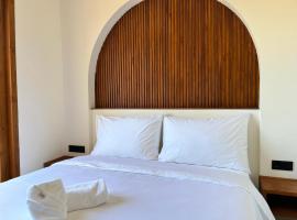 Oh!Julia Hotel Komodo，位于纳闽巴霍的酒店