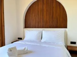 Oh!Julia Hotel Komodo