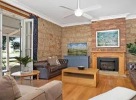 Loch Lomond Lodge