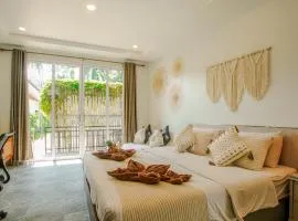 Charming Condo - 2mn ZenBeach - Heart of Srithanu