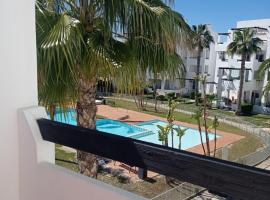 Relaxing apartment on Las Terrazers，位于罗尔丹的酒店