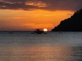 Tropical Escape at Pico De Loro