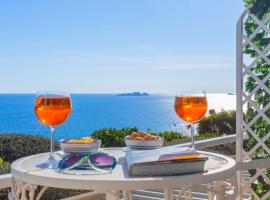 La Maliosa Positano，位于波西塔诺的酒店