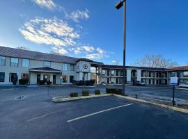 Quality Inn