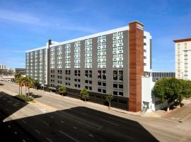Hilton Garden Inn LAX Los Angeles Airport