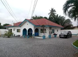 Welcome home to Accra Apartment for Short Stay Rental