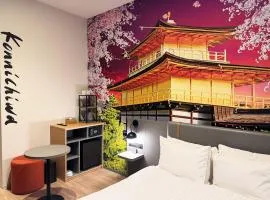 Travelodge Kyoto Shijo Omiya