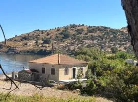 Ambelos, Lesvos Beach House