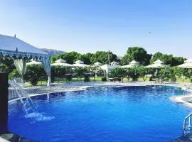Ananda Resort