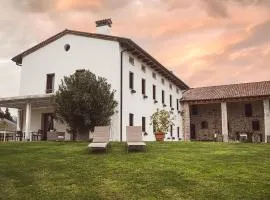 Agriturismo Vecio Portico