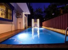 3BHK Flag Ship Villa