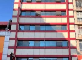 Adana Akdeniz Otel