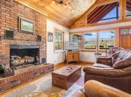 Serenade Cove by Carolina Mornings