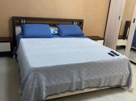 Habitación y baño privado，位于Is-Swieqi的酒店