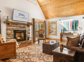 Serenade Shores by Carolina Mornings