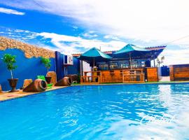 Global Guest House