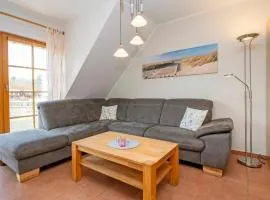 Ferienpark Freesenbruch Wohnung 2 4 - Familientraum