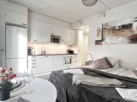 Cozy Studio - Heart of Tikkurila