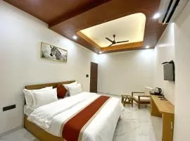 Luxe Stay's