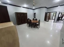 Patel Residency Apartment