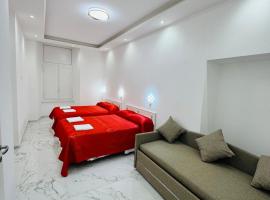 Casa Roma，位于罗马的酒店