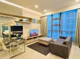 Robertson Suites At Bukit Bintang Kuala Lumpur