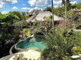 Unique tropical high class Oasis-Cook Driver Staff