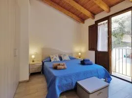 Dimora blù al centro by Teuladaapartments