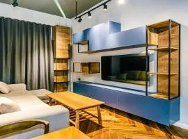 Luxury 1 bedroom White City Baku