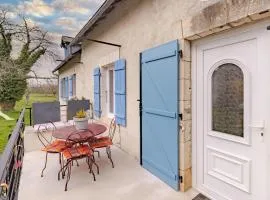 Gite du cerisier