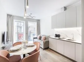 Easylife - Duomo Deluxe Apartments #5-11