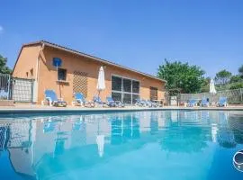 Sablières - Les terrasses de l’Ardèche