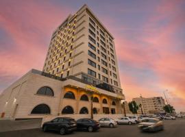 Sunday Jeddah Hotel，位于吉达的酒店