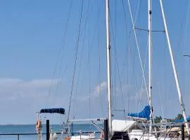 Cavallino House Boat