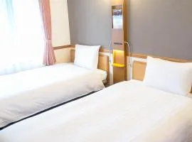 Toyoko Inn Tottori-eki Minami-guchi