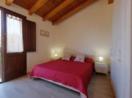 Dimora Rossa - casa baronale by Teuladaapartments