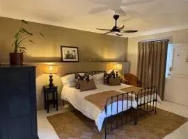 Mount Grace Country House