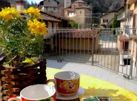 盖查亚公寓式酒店