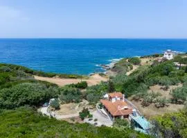 Nerissa Cottage - Skopelos Glossa