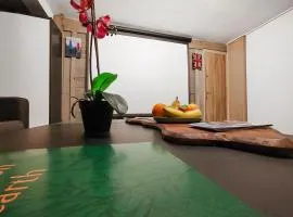 Le Double Studio AB à Dijon CHU, Ciné & Extérieur