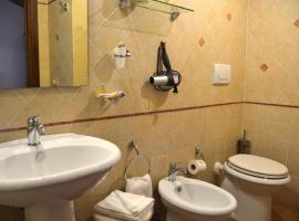 Agriturismo L'Oasi della Pergola，位于Macchie的酒店