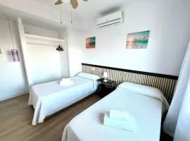 Apartamento Velázquez Aeropuerto B