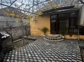 Hajiyev house