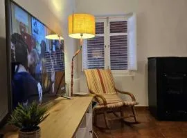 La Casa del Cartero By Travel Home