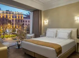 Komana Hotel Binbirdirek