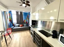 Apartamento Velázquez Aeropuerto C