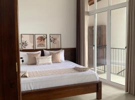 Bohemian Vibe，位于康提的酒店