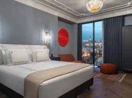 Komana Hotel Binbirdirek