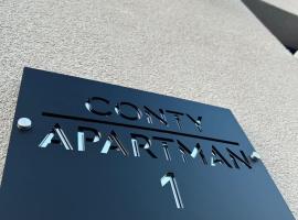 Conty